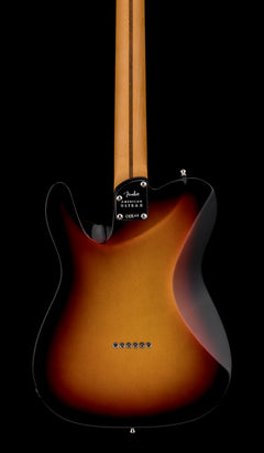 Fender American Ultra II Telecaster - Ultraburst #08176