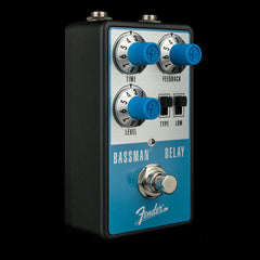 Fender Bassman Delay