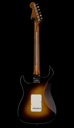 Fender Custom Shop Empire 59 Transition Stratocaster Journeyman Relic - Wide Fade 2-Color Sunburst #19323