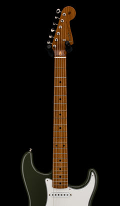 Fender Custom Shop Empire 59 Transition Stratocaster NOS - Olive Green #20274