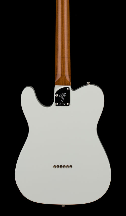 Fender Custom Shop Empire 67 Telecaster NOS - Olympic White #36996