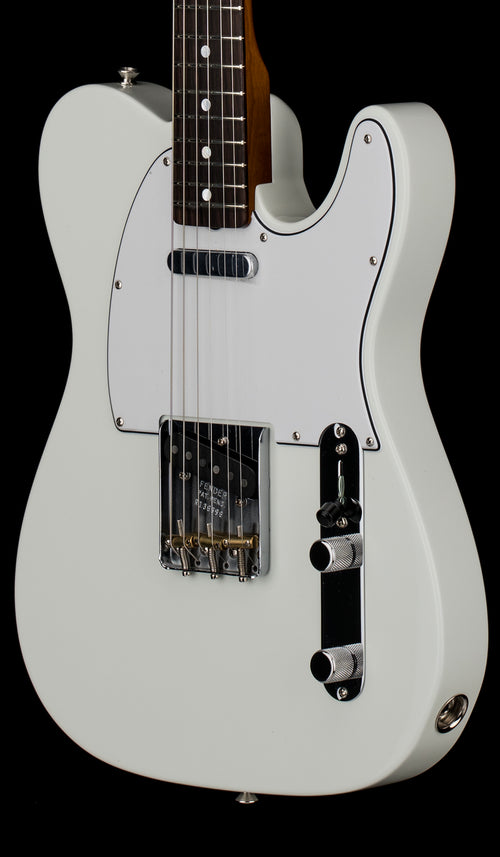 Fender Custom Shop Empire 67 Telecaster NOS - Olympic White #36996