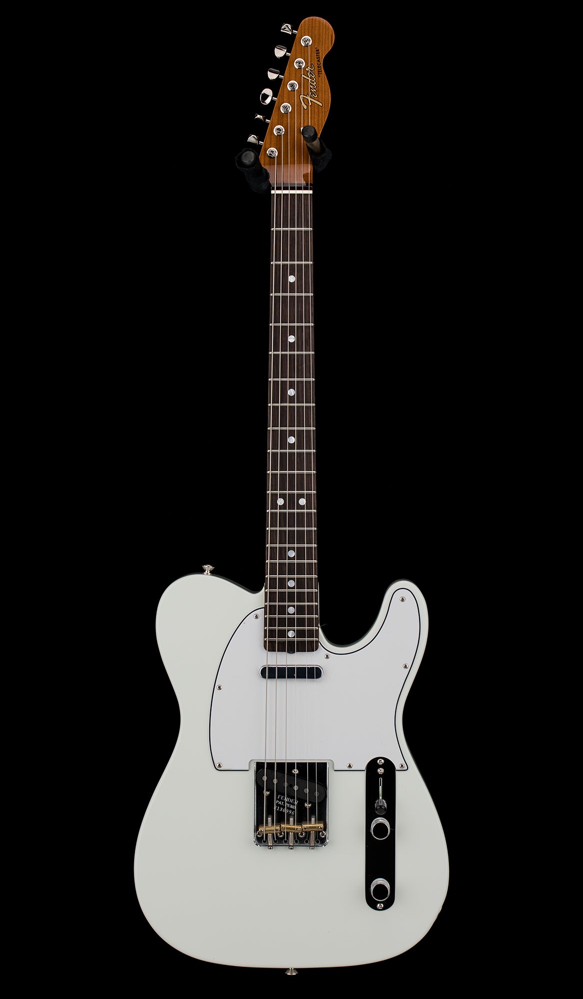 Fender Custom Shop Empire 67 Telecaster NOS - Olympic White #36996