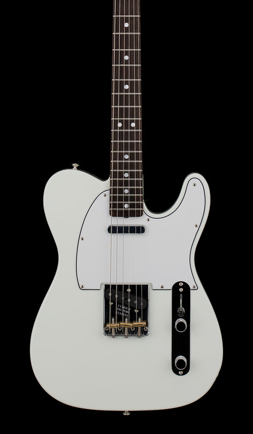Fender Custom Shop Empire 67 Telecaster NOS - Olympic White #36996