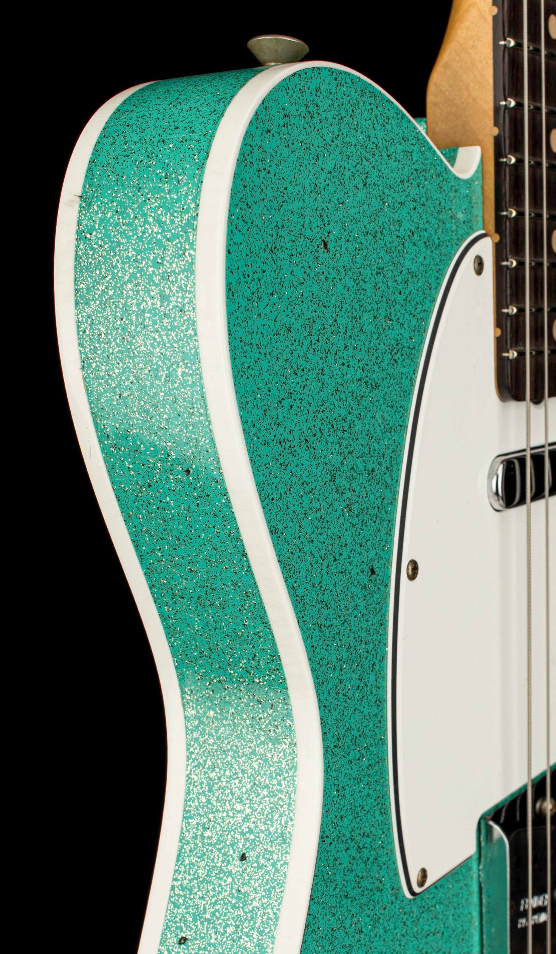 ギター fender custom shop custom telecaster Fender Custom Shop LTD 1960 Telecaster Custom Journeyman Relic