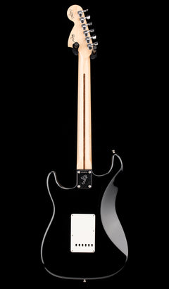 Fender Custom Shop Robin Trower Signature Stratocaster - Black #38721