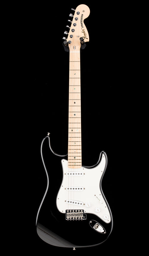 Fender Custom Shop Robin Trower Signature Stratocaster - Black #38721