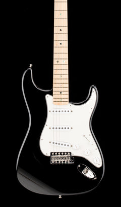 Fender Custom Shop Robin Trower Signature Stratocaster - Black #38721