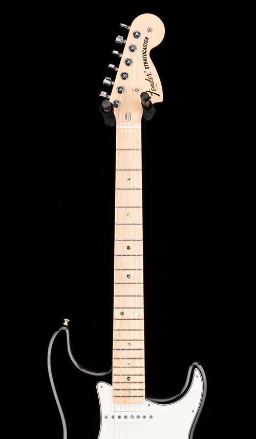 Fender Custom Shop Robin Trower Signature Stratocaster - Black #38721