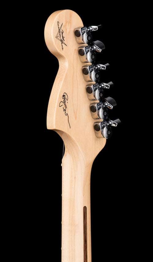 Fender Custom Shop Robin Trower Signature Stratocaster - Black #38721