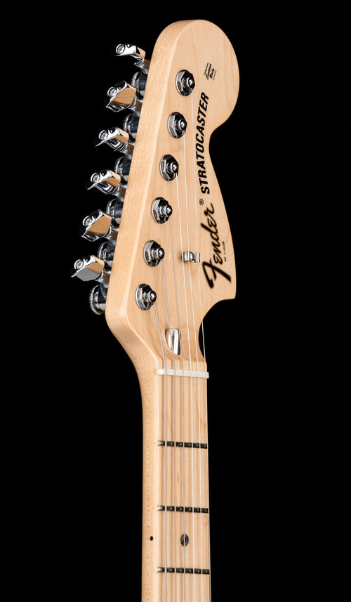 Fender Custom Shop Robin Trower Signature Stratocaster - Black #38721