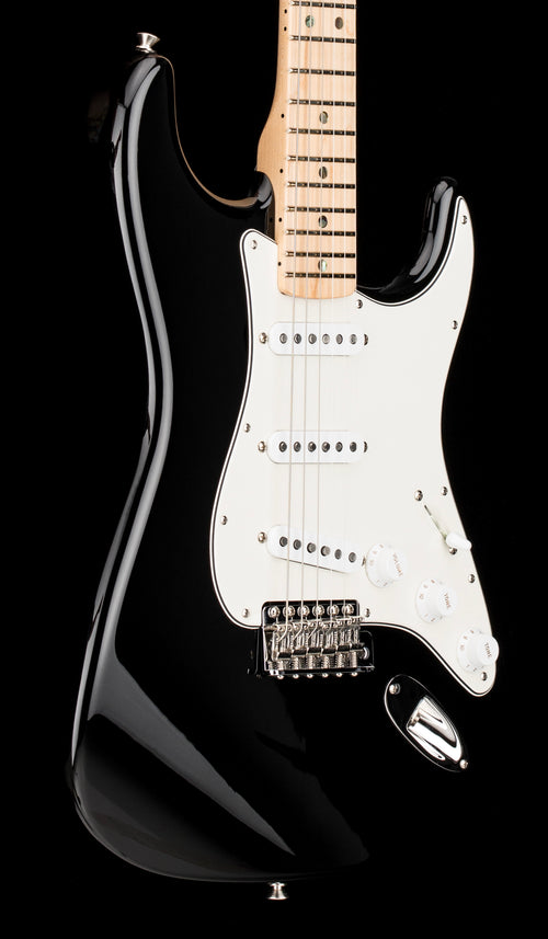 Fender Custom Shop Robin Trower Signature Stratocaster - Black #38721