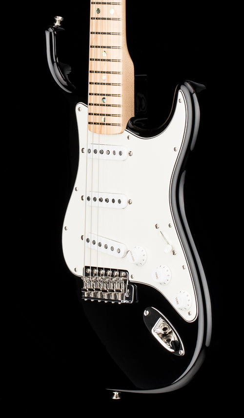 Fender Custom Shop Robin Trower Signature Stratocaster - Black #38721