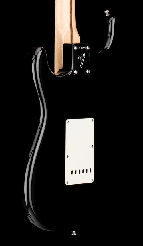 Fender Custom Shop Robin Trower Signature Stratocaster - Black #38721