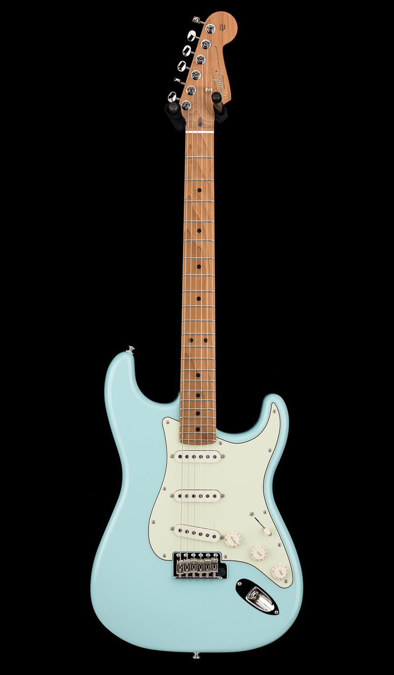 Fender Dealer Exclusive American Professional Classic Stratocaster - Daphne Blue #30939