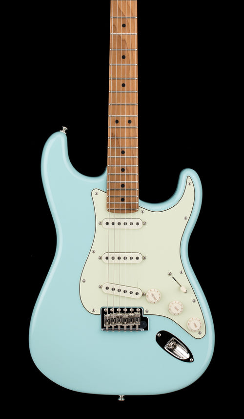 Fender Dealer Exclusive American Professional Classic Stratocaster - Daphne Blue #30939
