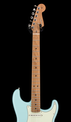 Fender Dealer Exclusive American Professional Classic Stratocaster - Daphne Blue #30939