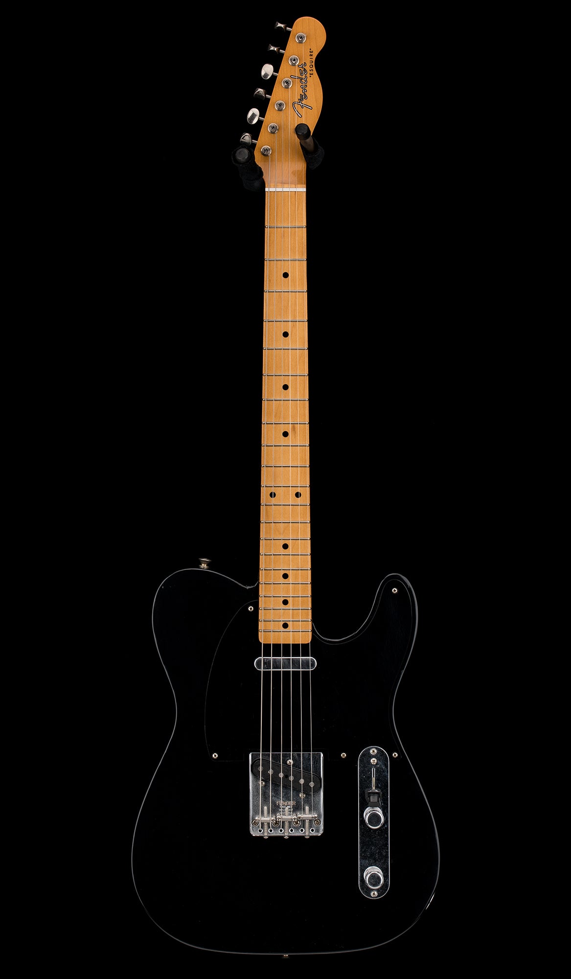 Fender Dealer Exclusive Vintera Road Worn '60s Double Esquire