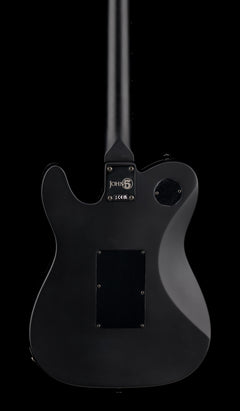 Fender John 5 Phantom Telecaster - Black #03947