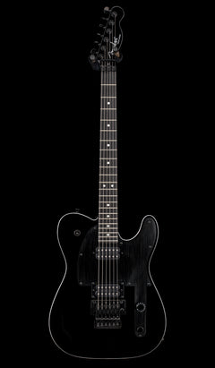 Fender John 5 Phantom Telecaster - Black #03947