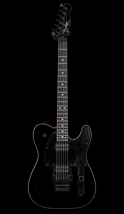 Fender John 5 Phantom Telecaster - Black #03947