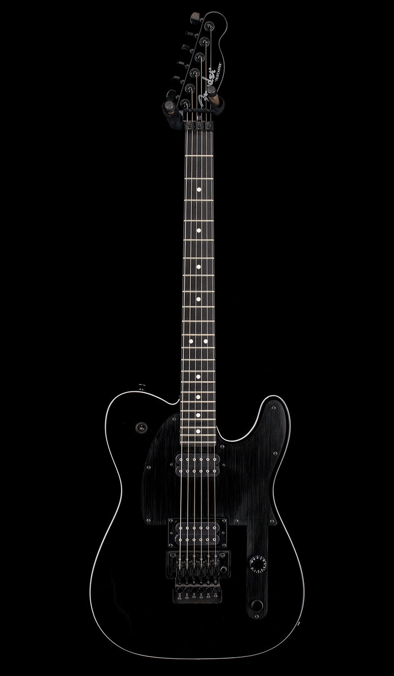 Fender John 5 Phantom Telecaster - Black #03947