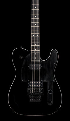 Fender John 5 Phantom Telecaster - Black #03947