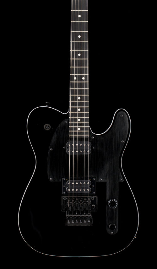 Fender John 5 Phantom Telecaster - Black #03947
