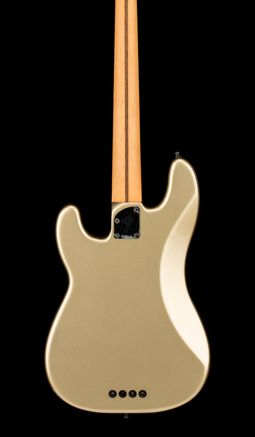Fender Limited Edition Player Fusion Precision Bass HH - Halo Metallic #15131