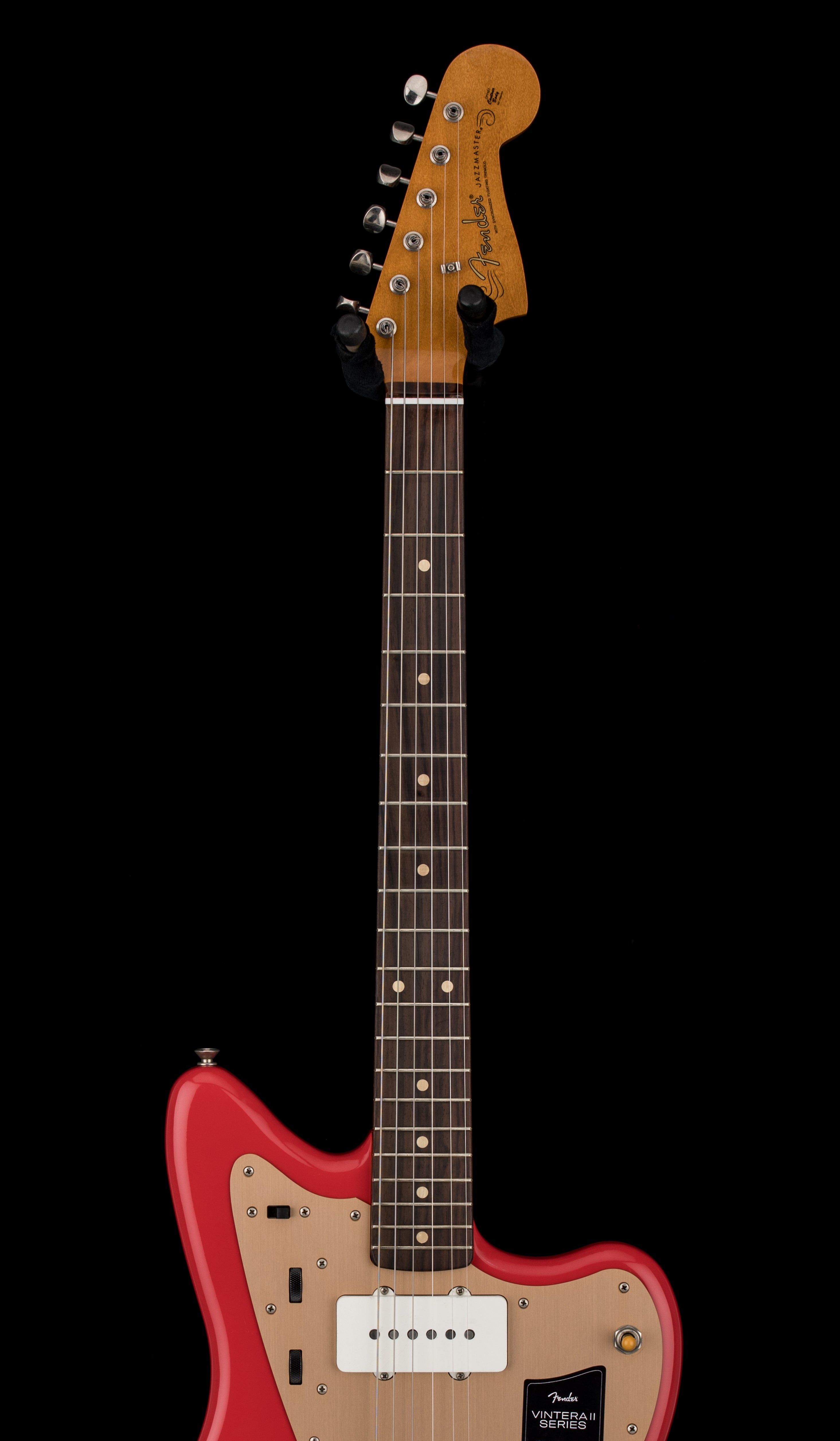 09FenderLTDVINTIIRDWN50SJZMSTR