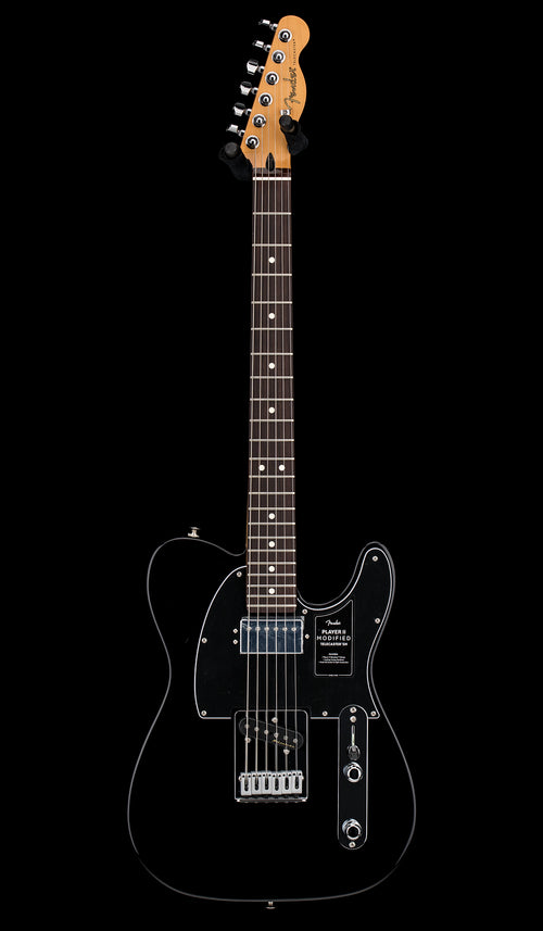 Fender Player II Modified Telecaster SH - Dusk #02614
