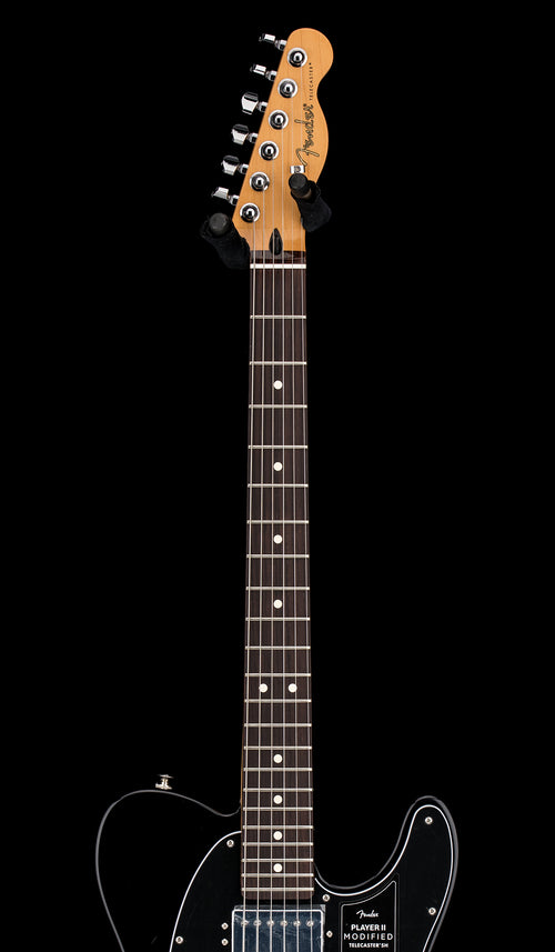 Fender Player II Modified Telecaster SH - Dusk #02614