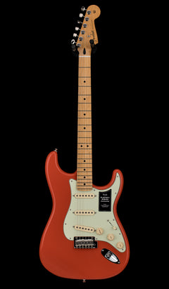 Fender Player II Stratocaster - Rallye Orange #55789