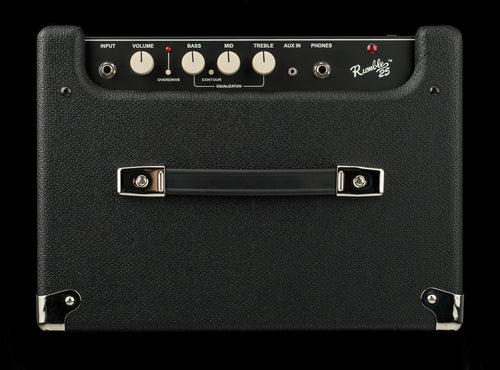 Fender Rumble 25