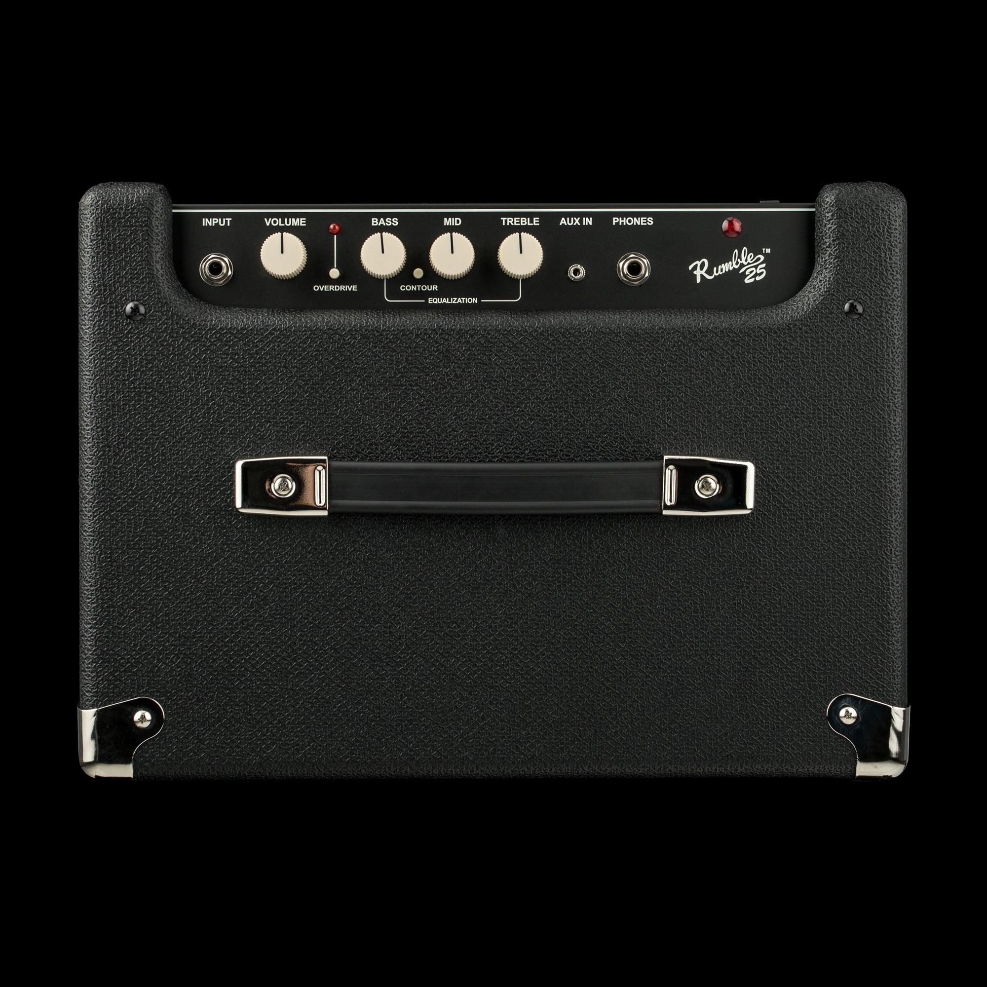 Fender Rumble 25 – Empire Music