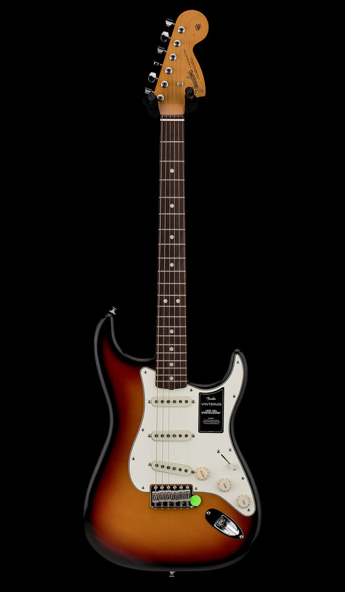 Fender Vintera III Late '60s Stratocaster - 3-Color Sunburst #20931
