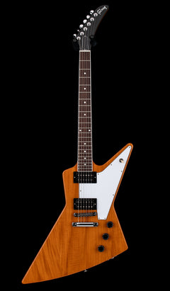 Gibson Explorer - Antique Natural #40272