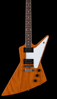 Gibson Explorer - Antique Natural #40272