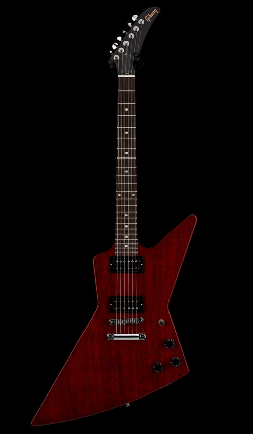 Gibson 80s Explorer - Cherry #60261