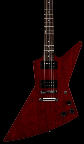 Gibson 80s Explorer - Cherry #60261 – Empire Music