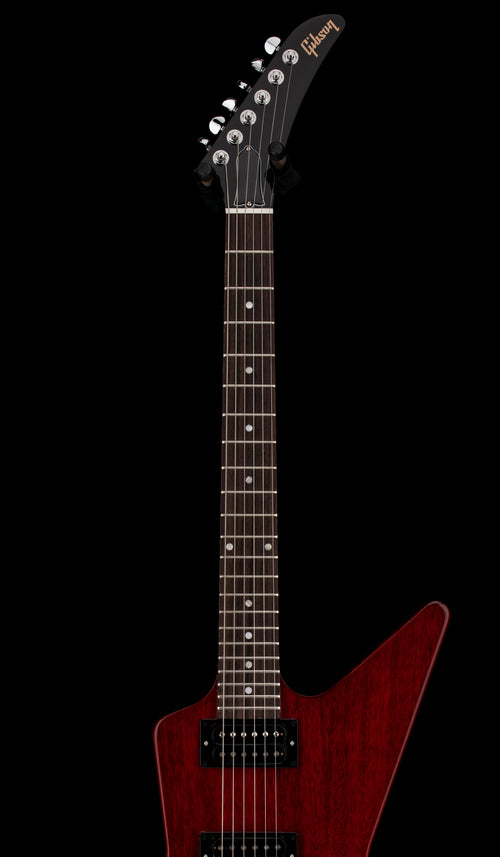 Gibson 80s Explorer - Cherry #60261