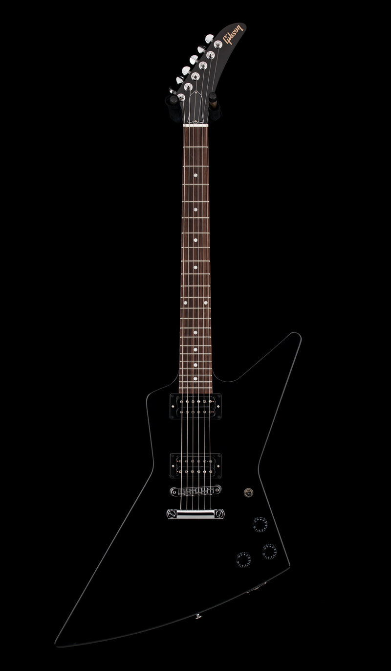 Gibson 80s Explorer - Ebony #60279