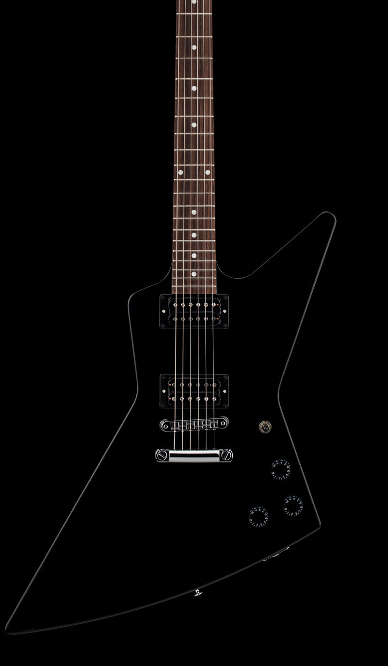 Gibson 80s Explorer - Ebony #60279