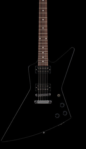 Gibson 80s Explorer - Ebony #60279 – Empire Music