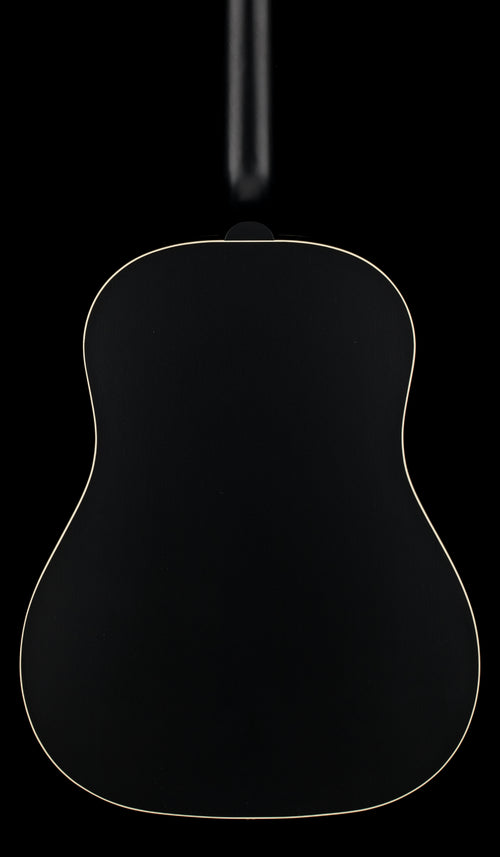 Gibson J-45 Special - Satin Ebony #26054