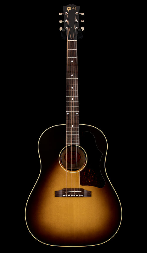 Gibson 50s J-45 Original - Vintage Sunburst #65068