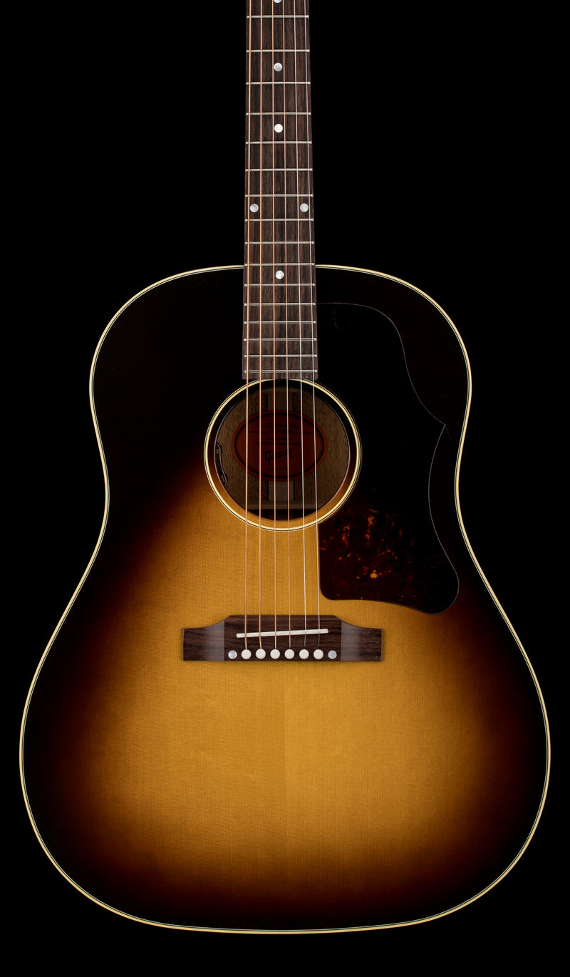 Gibson 50s J-45 Original - Vintage Sunburst #65068