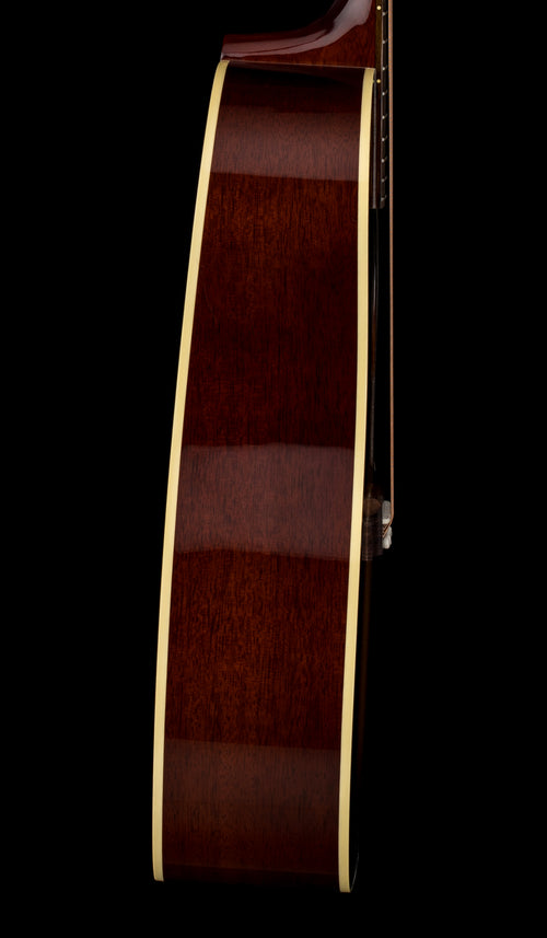 Gibson 50s J-45 Original - Vintage Sunburst #65068