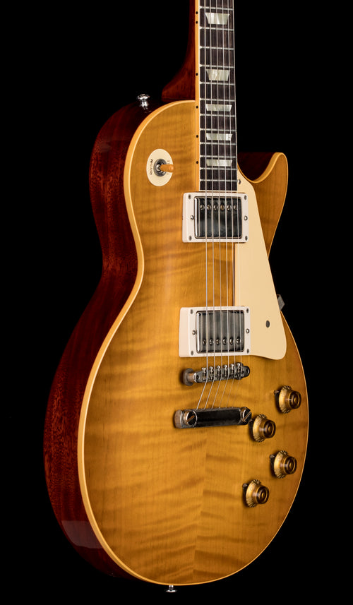 Gibson Custom Shop 1959 Les Paul Standard VOS - Dirty Lemon #61562