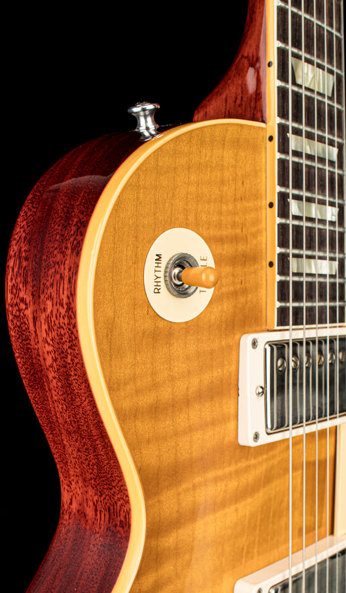 Gibson Custom Shop 1959 Les Paul Standard VOS - Dirty Lemon #61562
